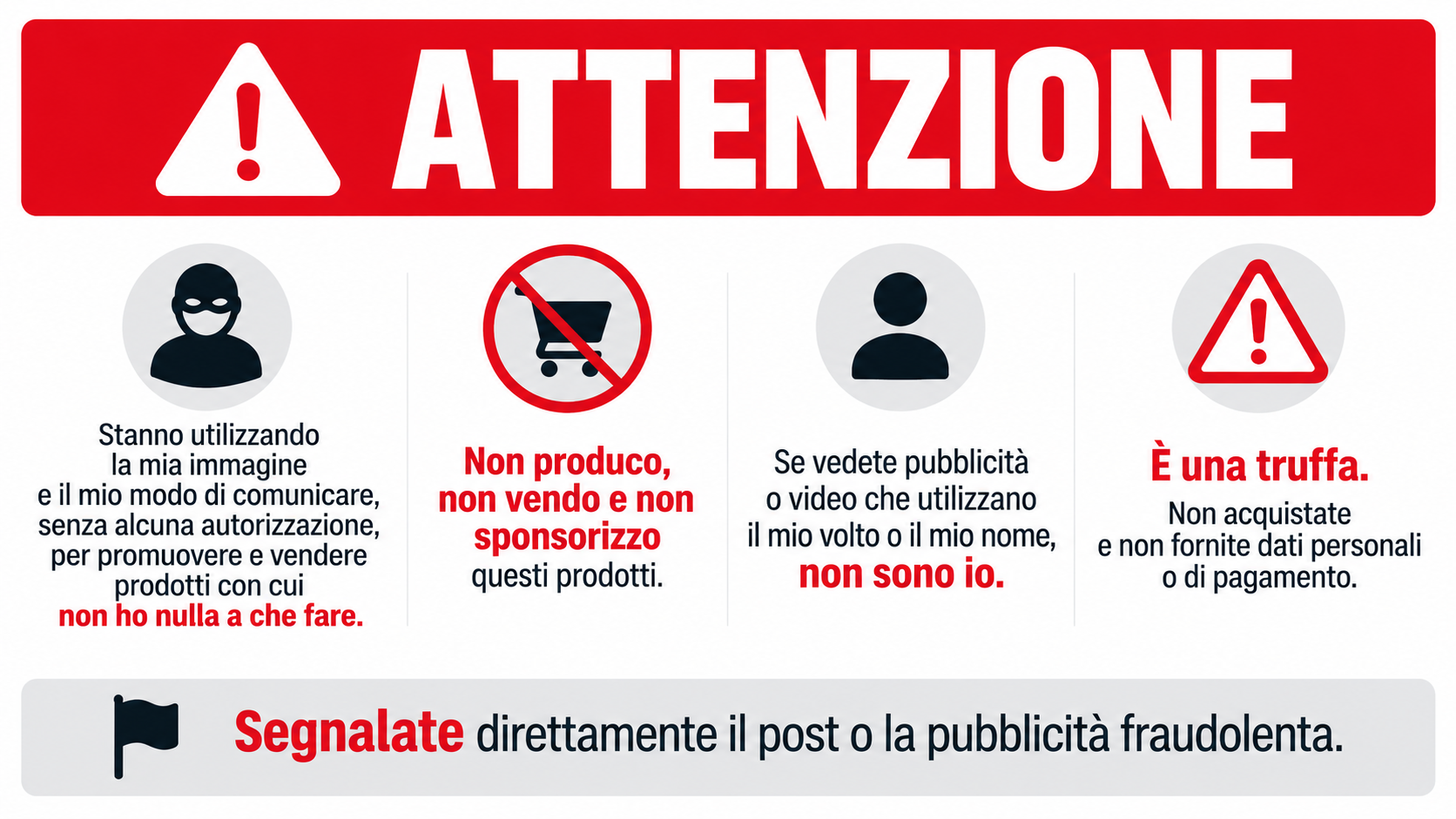 Attenzione